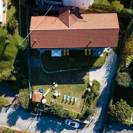 Africa Lägenhet Stresa Exteriör bild