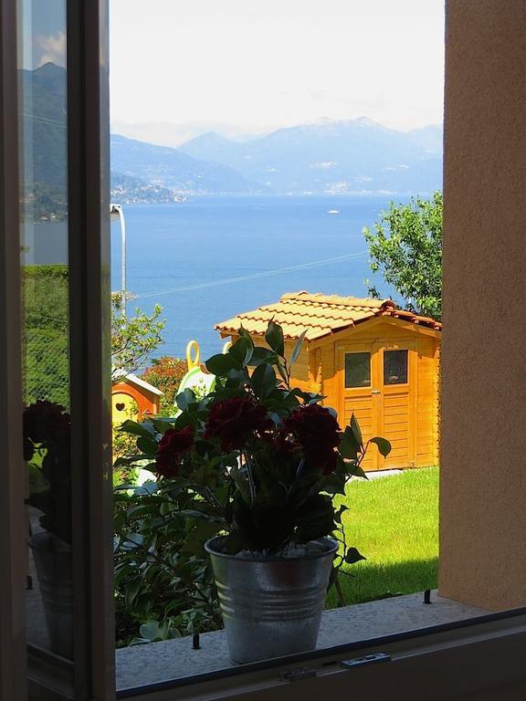 Africa Lägenhet Stresa Exteriör bild
